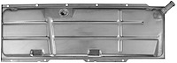 Fuel Tank Fits Select 1971-1972 Chevrolet/GMC C/K Series Trucks w/o E.E.C. Vents [20-Gallon]