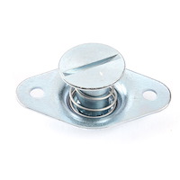 Quarter-Turn Fasteners 5/16 in. Shank Diameter
