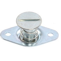 Quarter-Turn Fasteners 5/16 in. Shank Diameter