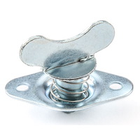 Quarter-Turn Fasteners 5/16 in. Shank Diameter