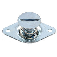 Quarter-Turn Fasteners 3/8 in. Shank Diameter