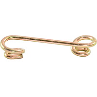 Quarter-Turn Fastener Springs For 3/8 in. Quarter-Turn Fasteners