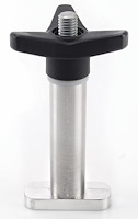 Quarter-Turn Fastener Spring Adjuster