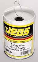 Safety Wire Stainless Steel