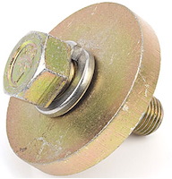 Harmonic Balancer Bolt for Big Block Chevy 396-454 Engines [6-Point Hex Head]