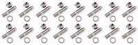 Header Stud Kit Fits Big Block Chevy & Other Engines w/ 3/8" Header Studs