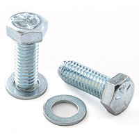 Intake Manifold Bolts Small Block Chevy