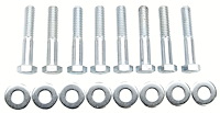 Intake Manifold Bolts for 1996-2002 Small Block Chevy w/5.7L L31 Vortec Heads