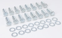 Intake Manifold Bolts Big Block Chevy
