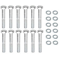 Intake Manifold Bolts for Small Block Ford 289-302-351W