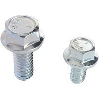 Oil Pan Bolt Set for Small Block Chevy, Chevy 90-degree V6 & Oldsmobile V8