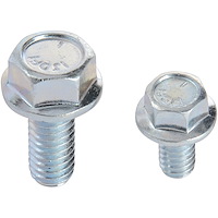 Oil Pan Bolt Set for Select Chrysler, Ford & GM