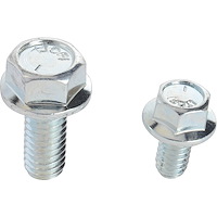 Oil Pan Bolt Set Small Block Ford 289-302-351W/C