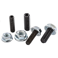Engine Oil Pan Stud Kit Fits SBC, SBF, BBF, Mopar, Olds & Pontiac