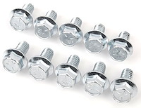Timing Cover Bolt Set for Small Block and Big Block Chevy
