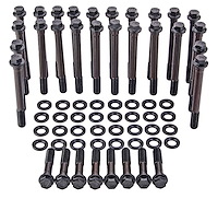 High-Strength Head Bolt Kit for Big Block Chevy396-454 [6-Point Hex Head]