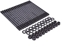 Cylinder Head Stud Kit for 2003-2007 Ford 6.0L Powerstroke Diesel