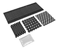 Cylinder Head Stud Kit for 2001-2016 GM 6.6L Duramax Diesel Engines