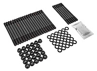 Cylinder Head Stud Kit for 1998.5-2018 Cummins 5.9L, 6.7L 24-Valve Diesel Engines