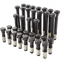 Cylinder Head Bolt Kit 1966-2000 Small Block Chevy (except LS)