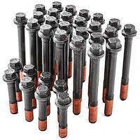 Cylinder Head Bolt Kit 1966-1998 Big Block Chevy