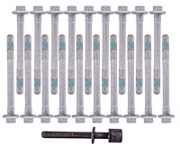 Cylinder Head Bolt Set for GM Gen V LT Engines