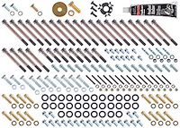 Premium Engine Bolt Kit for Big Block Chevy 396, 427, 454 ci