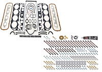 Premium Engine Bolt & Gasket Kit for 1965-1979 Big Block Chevy 396-454