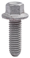 Main Bearing Cap Outer Bolt for 1997-2011 Chevy Small Block Gen III/IV LS-based Engines with 3-Bolt Non-WT Camshafts