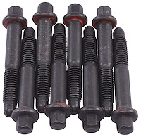 GM LS Rocker Arm Bolts [8 mm x 1.25]