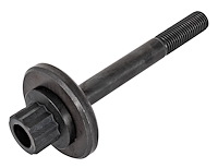 High-Strength Harmonic Balancer Bolt for Ford 5.0L Coyote Engine [12-Point Head]