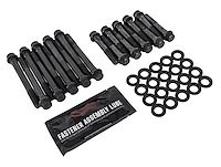High-Strength Head Bolt Kit for 1963-2001 Small Block Ford 289-302 [12-Point Head]