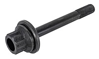 High-Strength Harmonic Balancer Bolt for GM LS7 Engine [12-Point Head]