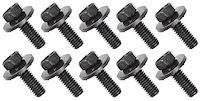 Body Bolt, Ford #57039-S2
