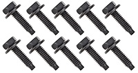 Body Bolt Chrysler #6025329