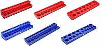 Magnetic Socket Tray Set