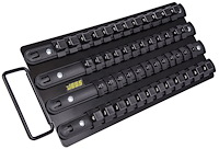 Socket Organizer [Holds 48 Sockets]