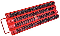 Socket Organizer [Holds 80 Sockets]