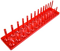 SAE Socket Organizer [1/2 in. Drive]