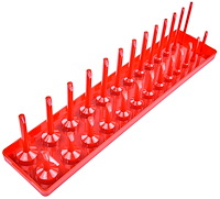 SAE Socket Organizer [3/8 in. Drive]