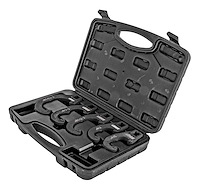 Tie Rod & Pitman Arm Adjusting Set [5-Piece]