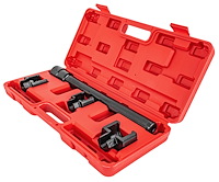 Inner Tie Rod Remover Set [4 pc.]
