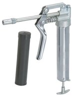 3 oz. Mini Pistol Grip Grease Gun Kit with Extension, Coupler and Grease Cartridge