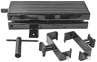 Motorcycle Jack [1,100 lb. Lift Capacity]