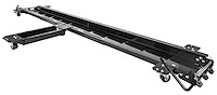 Motorcycle Dolly (1250 lb. Capacity)