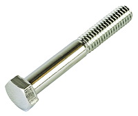 Hex Head Cap Screw [5/16 in. -18 Thread x 2 1/4 (.250) in. Length]