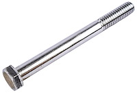 Hex Head Cap Screw [5/16 in. -18 Thread x 3 1/4 (.250) in. Length]