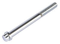12-Point Fastener [5/16 in. -18 Thread x 3 1/4 (.250) in. Length]