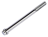 12-Point Fastener [5/16 in. -18 Thread X 3 1/2 (.500) in. Length]