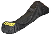 Jr. Dragster Storage Cover [Black]